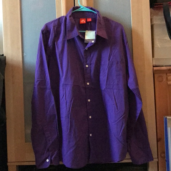 Anthropologie Button Down Shirt XL NEW - Picture 1 of 6